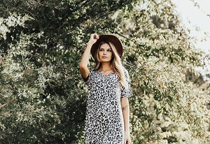 Nesting Olive Virtual Fitting Room - Style.me