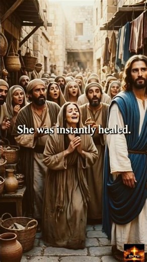 12 Years of Pain… Ended in One Moment