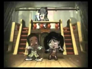 Crunchatize Me - 22 - Cap'n Crunch - Lex Luthor & Superman