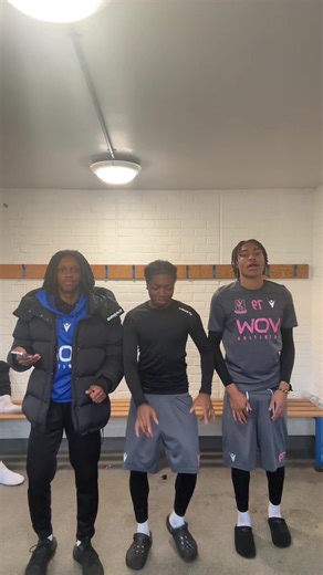 Dynamic Dance Moves to Inspire You