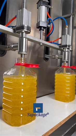 16K views · 69 reactions | Supackage filling machine WA:+86 182 4497 2341 Web:supackages.com #fillingmachine #filling | Supackage packaging machine | Facebook