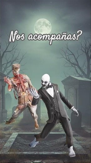 No estaba solo...🧟‍♂️💀 | Alzomtek - EP. 3