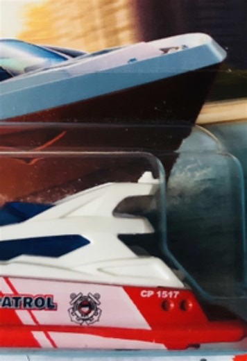 Exploring Coast 2 Coast Matchbox 2026 Models