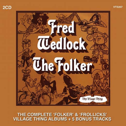 Bristol Buses - Fred Wedlock: Song Lyrics, Music Videos & Concerts