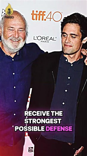 Why Nick Reiner’s Attorney Walked Away From Murder Case #shorts