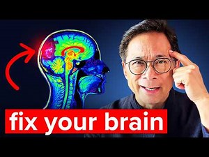 “This Food Can Cut Dementia by 28%” - Eat This Every Day | Dr. William Li