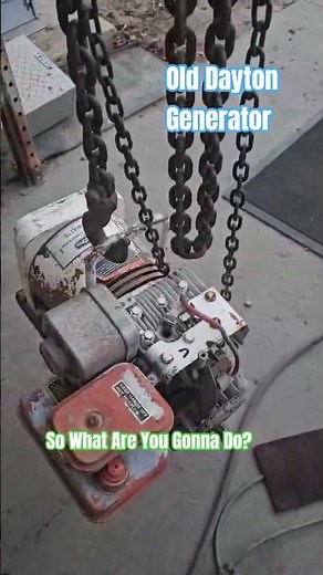 Dayton Generator