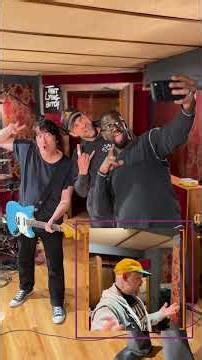 Grab Your VIP Merch Package Today!