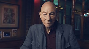 ‘Star Trek: Picard’ Comic-Con Teaser Shows ‘Next Generation’ Crew Back in Character