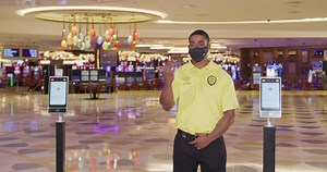 Now Hiring! Security Guards. | Hard Rock Hotel & Casino Atlantic City