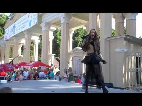 Ла Ла Ла - Кавер Сюзанна Будулич