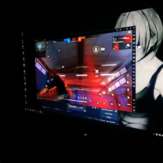 IMPOSSIBLE 🗿🍷 #freefire #foryou #fyp