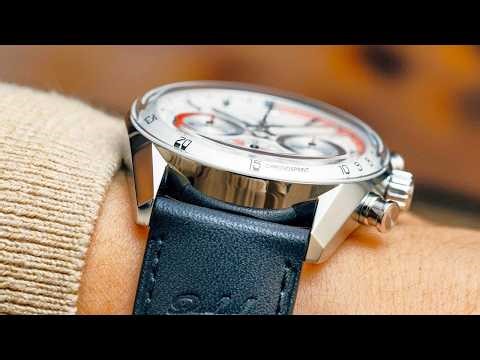 Top 7 Best Navy SEALS Watches To Buy IN 2026!