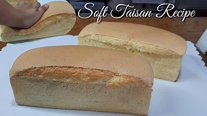 266K views · 7.4K reactions | Wiggly-and Jiggly SOFT TAISAN LOAF...