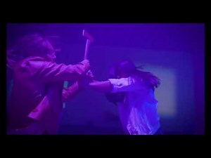 AGENT RED 2 fight scene