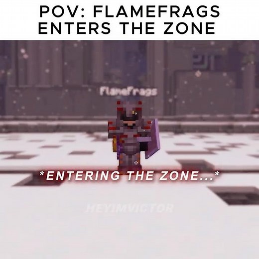 FlameFrags DESTROYS Mistrul For Lomedy ☠️🔥 #shorts