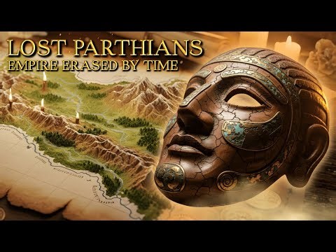 The Parthians: Forgotten Empire That Defied Rome | History for Sleep