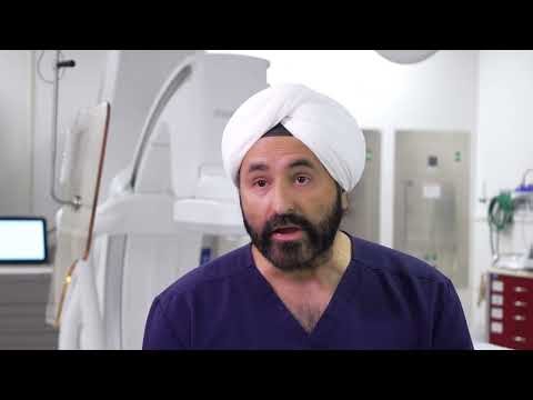 Health Matters | ECU Health North Hospital with Dr. Jasdeep Dalawari