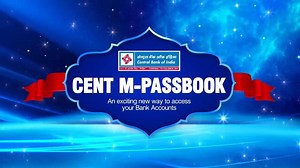 1.6K views · 116 reactions | Cent m-passbook app Get your account details on the move…… anytime, anywhere. Download Now https://play.google.com/store/apps/details… सेन्ट एम-पासबुक एप अब कहीं भी, कभी भी चलते-चलाते अपने खाते के विवरण देखें. अभी डाउन लोड करें https://play.google.com/store/apps/details… | Central Bank of India | Facebook