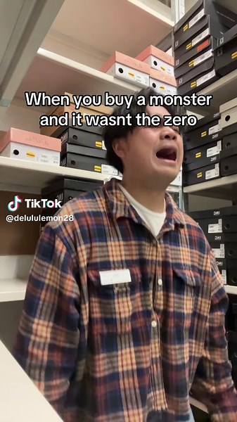 Understanding Monster Energy Drink Calories