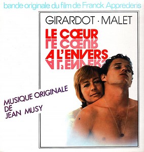 Jean Musy - Le Cœur A L'Envers