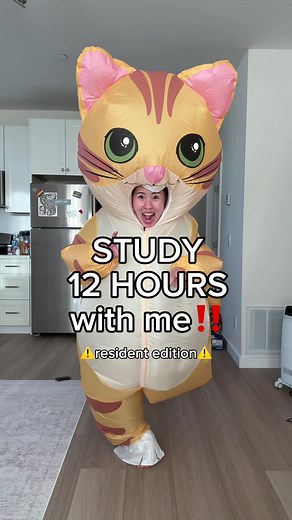 1 like = 1 second of study vlog #studymotivation #study #residency #dentalschool #kaychung