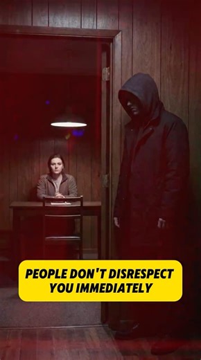 Why People Test You Before They Respect You#darkpsychologysecrets #humanbehavior