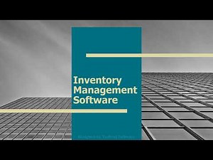 The Best Open Source Inventory Management Software