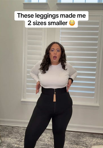 Transform Your Look with These Leggings!