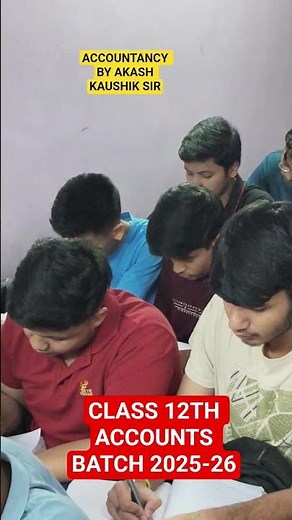 Class 12th Accounts Revision #class12 #class12accounts #cbseboard #cbse #accountancy #2025 #2026