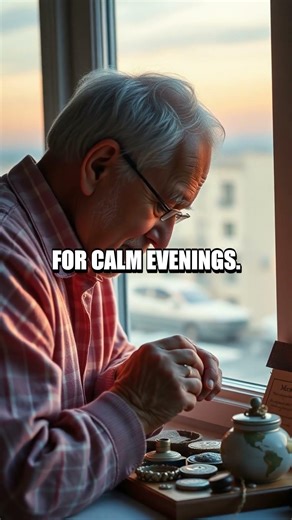 Quiet Transformations of Five Everyday Minimalists