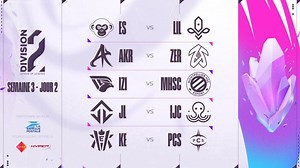 DIV2 SUMMER 2024 - W3D2 - BO1