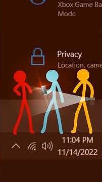 Power Outage - An Actual Short