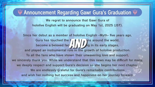 Missing Them All - Hololive Highlights