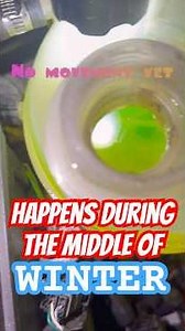 Bypassing Heater Core - Ford Transit Van Conversion #noheat #fordtransit #vanconversion #coolant