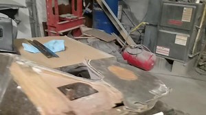 The chassis on Brents 68 Camaro SS is just about done more work on Josh's C10 and some other projects going on | E&R Restorations LLC