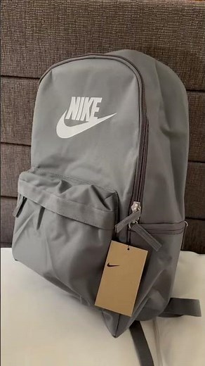 Nike Heritage Backpack #nike #bag #backpack