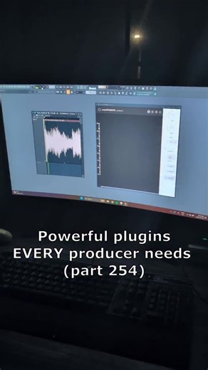 noteGRABBER | A powerful plugin every producer needs #vst #beatmaker #samples | Instagram