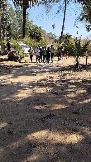 The body of Tendai Ndoro arriving at Amphi Theatre for the Memorial Service. | Frank Ruvai Zororo Phumulani