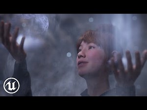 4 Methods of creating fog in Unreal Engine