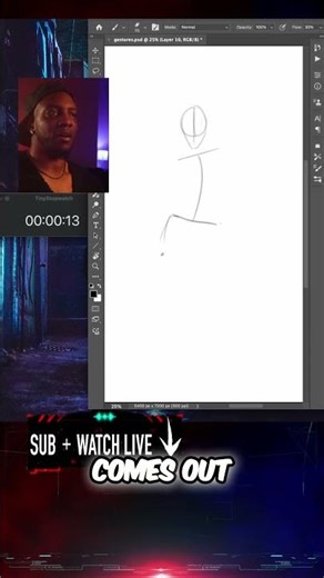 Mastering Body Pose: Essential Angles for Artists!