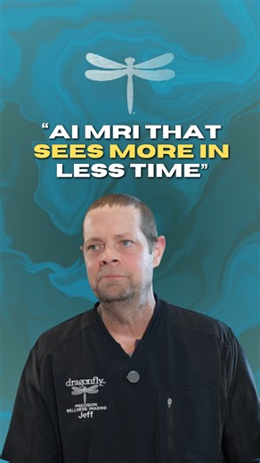 Learn why Dragonfly Scan’s AI-enhanced MRI is different from anything else. Experience clarity, accuracy, and preventive insight.  Now serving Plano, McKinney, Mesquite, Austin, El Paso, and Houston, Texas.  Book now at www.dragonflyscan.com #AI #MRI #DragonflyScan #Texas #McKinney #Mesquite #PreventiveHealth #Innovation | Dragonfly Scan | Facebook
