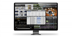 Pro Tools