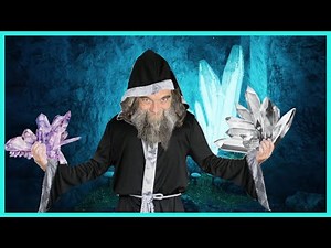 Is There Science Behind Crystal Healing or Is It Woo?