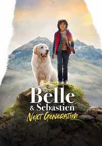 Belle and Sebastian: Next Generation - stream