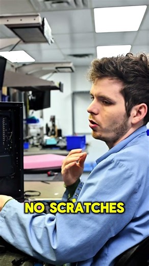 YOUR PC IS SLOW — AND IT’S NOT YOUR FAULT.