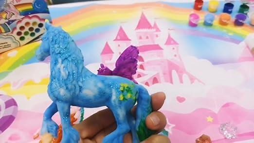 Can you make such a great unicorn crafts?