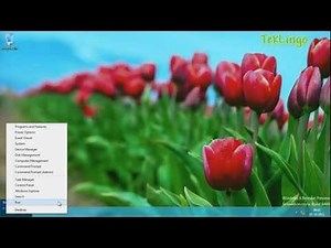 50 tips about Windows 8 (Part 03) Simplified Start Menu