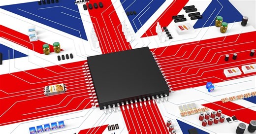 Eight great British food tech startups and scaleups about to change the world