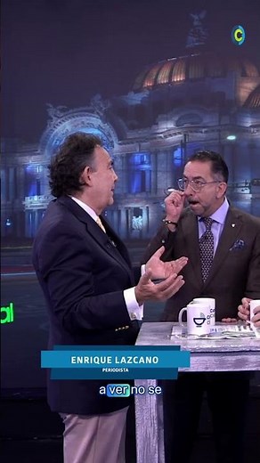 Drug trafficking, militarization, and freedom in Mexico. Interview with Javier Lozano. Café Centr...